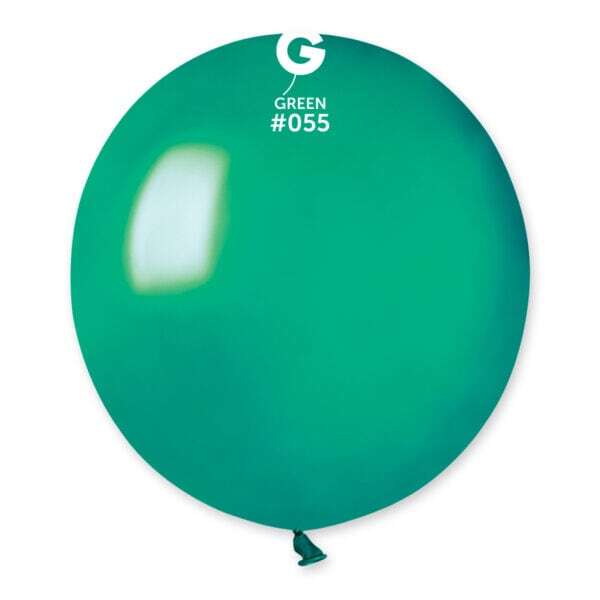19" GM150 Green #055