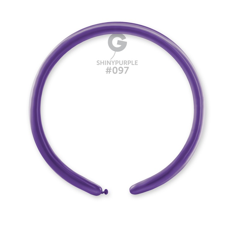 160 DB2 Shiny Purple #097 50 pcs