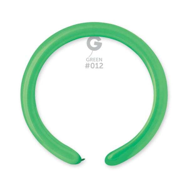260 D4 Green #012 50pcs