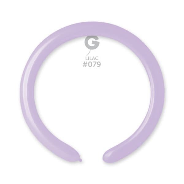 D4: #079 Lilac 557909 Standard Color 2/60 in