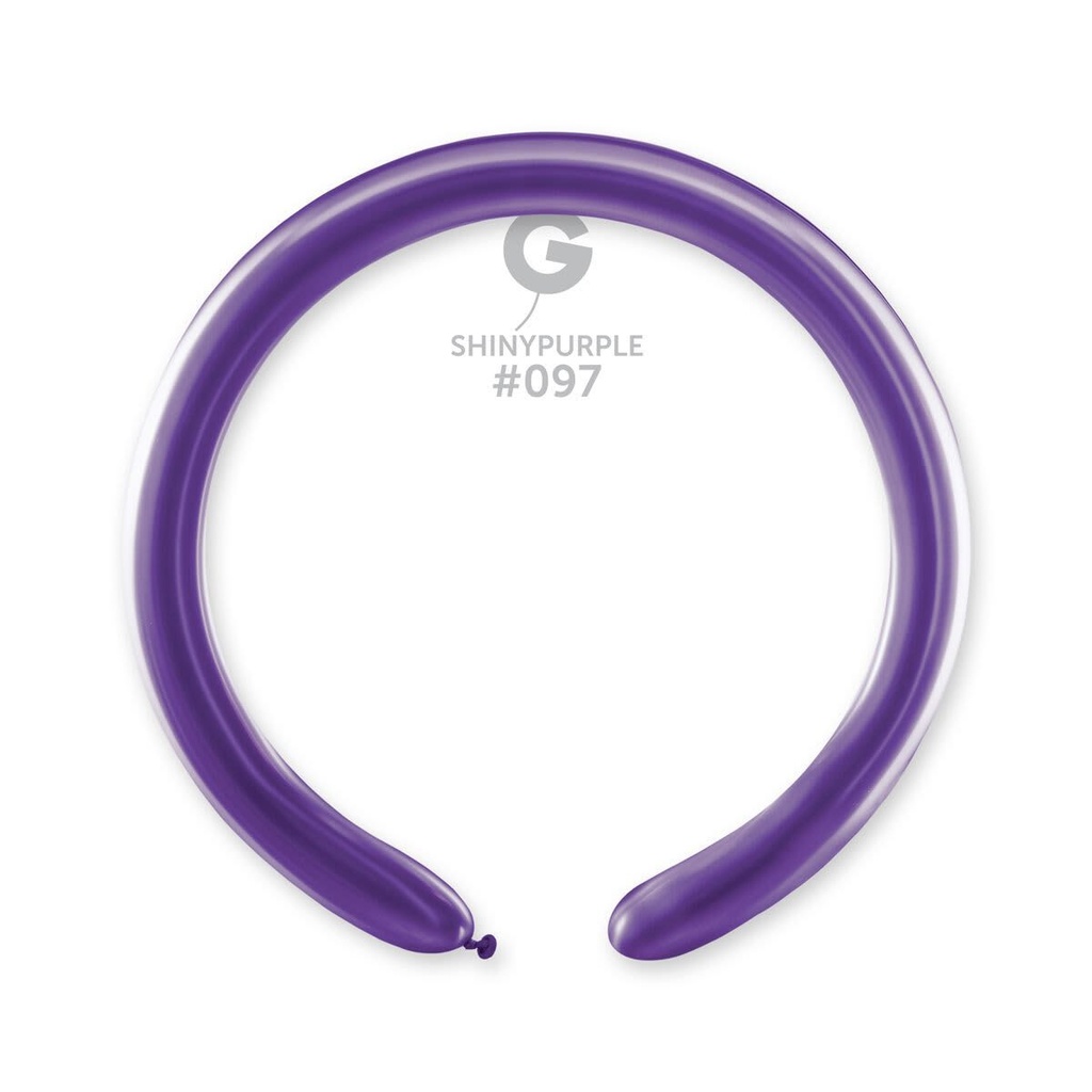 260 DB4 Shiny Purple #097 50 pcs
