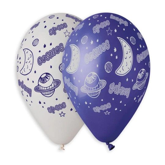 GS120:#841 Galaxy Ass. 929027