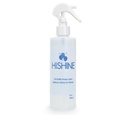 Hi-Shine 8oz (240ml) Bottle with Pump
