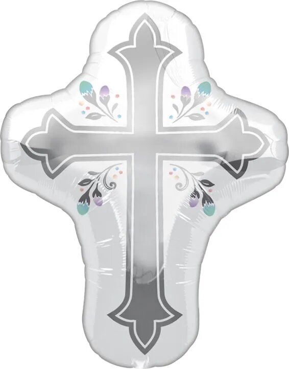28" Holy Day Cross