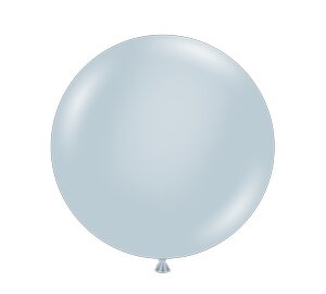 17" Fog Tuftex 50pc