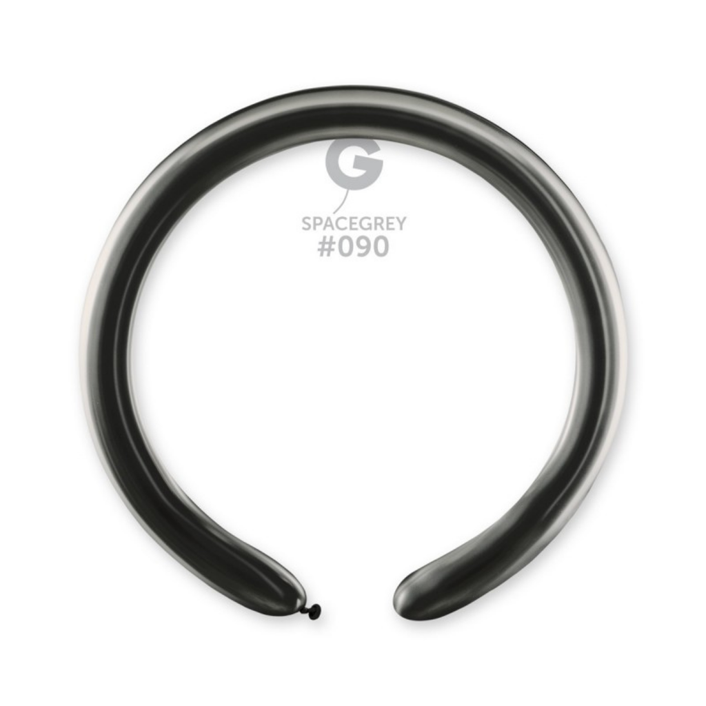 260 DB4 Shiny Space Grey #090 15 pcs