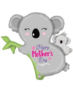 35" Mother's Day Koala