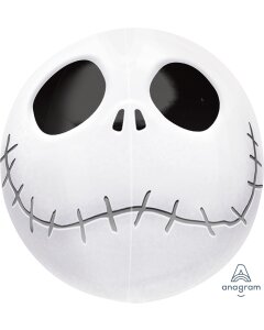16" Jack Skellington Orbz