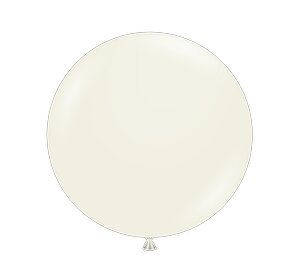 11" Lace Tuftex 50 pcs