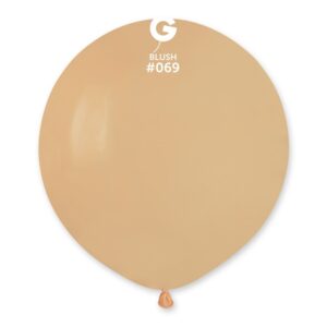 19" G150 Blush #069 5 pcs