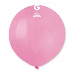 19" G150 Rose #006 5 pcs