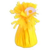 Yellow Balloon Weight ( Pesa )