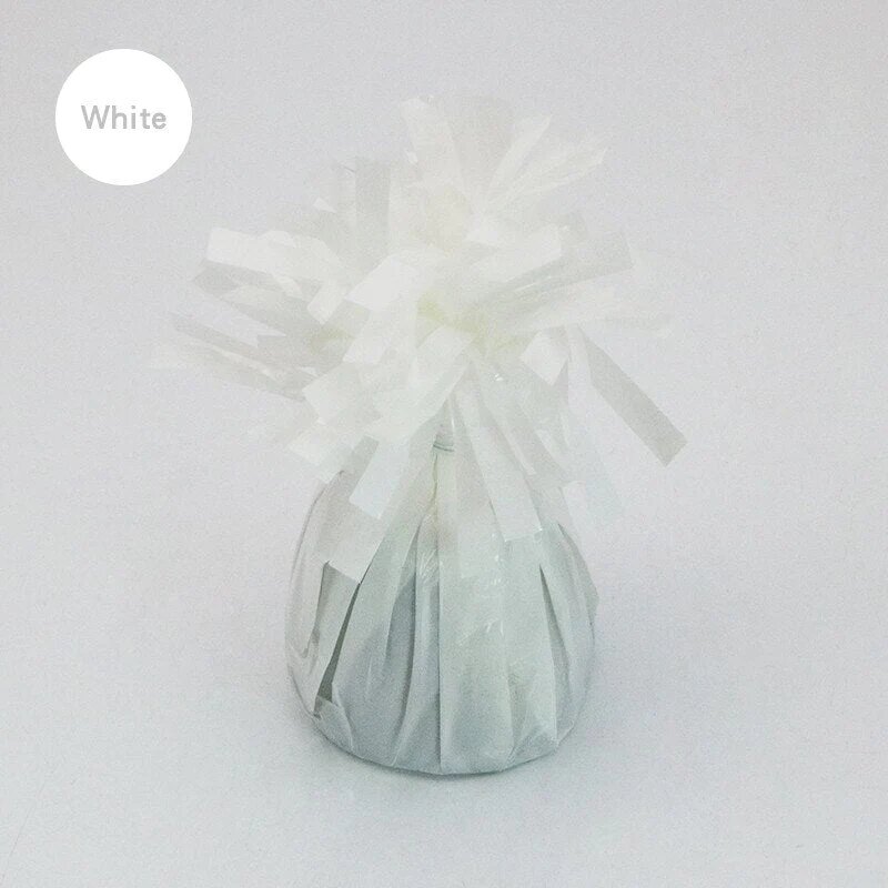 Balloon Weight White