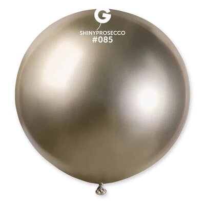 31" GB30 Shiny Proseco #088 1 pcs