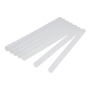 Clear Glue Sticks 10 pcs SureBonder full Size