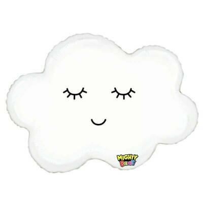 [030625358736] 30" Mighty Sleepy Cloud