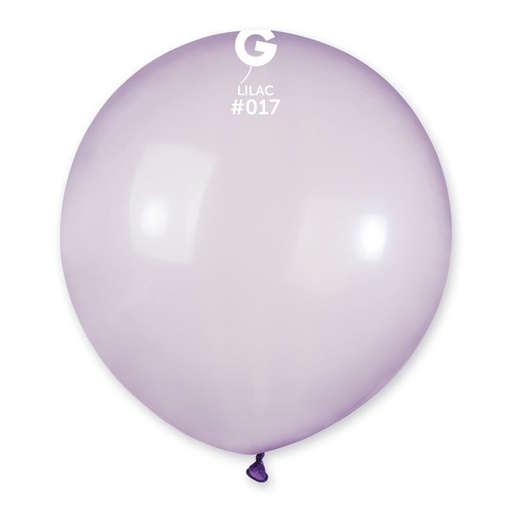 [151756] 19" G150 Lilac #011 25 pcs