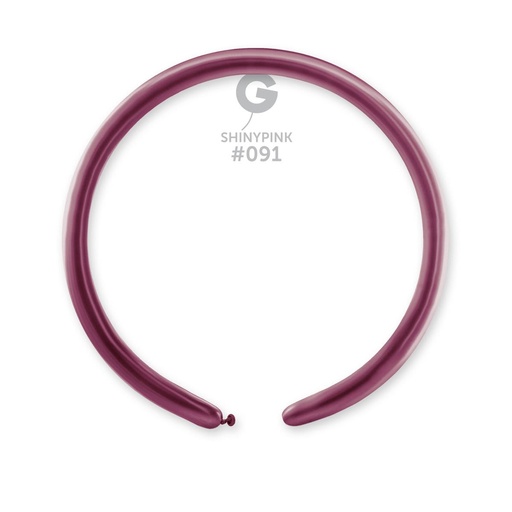 [219104] DB2: #091 Shiny Pink 219004