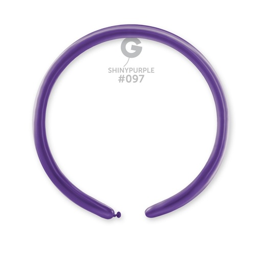 [219708] DB2: #097 Shiny Purple 219708