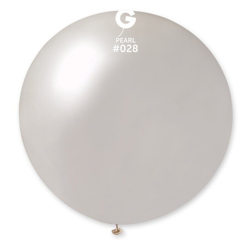 [329957] 31" GM30 Metallic Pearl #028 1pcs