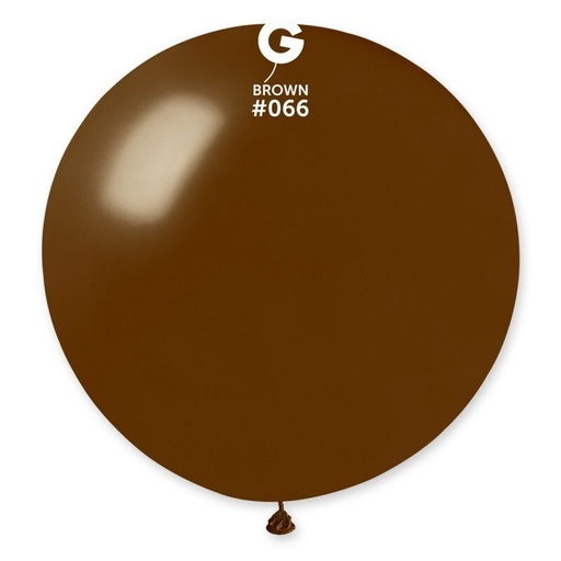 [340426] 31" GM30 Metallic Brown #066