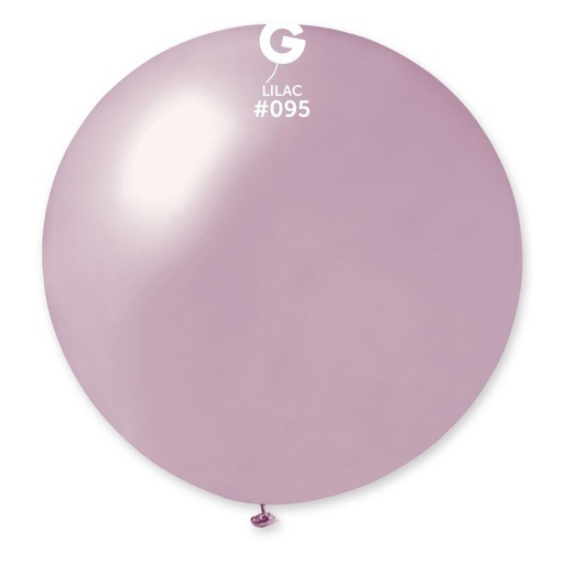 [340457] 31" GM30 Metallic Lilac #095 1 pcs