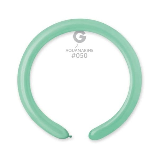 [555004] 260 D4 Acquamarine #050 50pcs