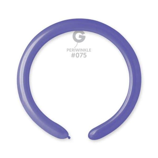 [557503] 260 D4 Periwinkle #075 50pcs