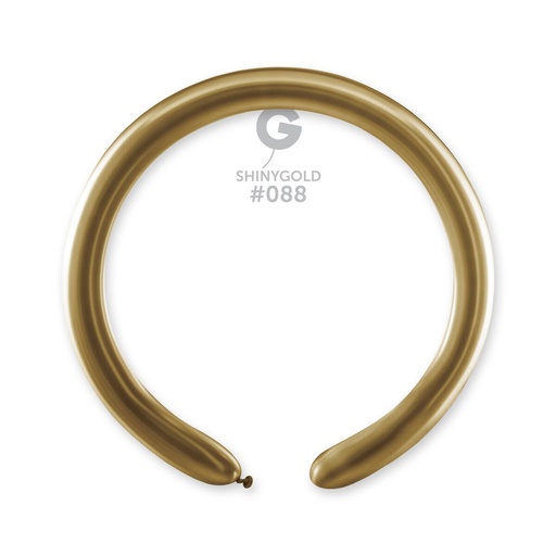 [558807] 260 DB4 Shiny Gold #088 50 pcs