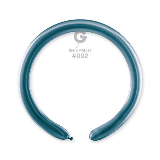 [559200] 260 DB4 Shiny Blue #092 50 pcs