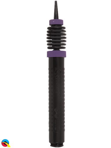 [475126] Mini Balloon Pump Qualatex