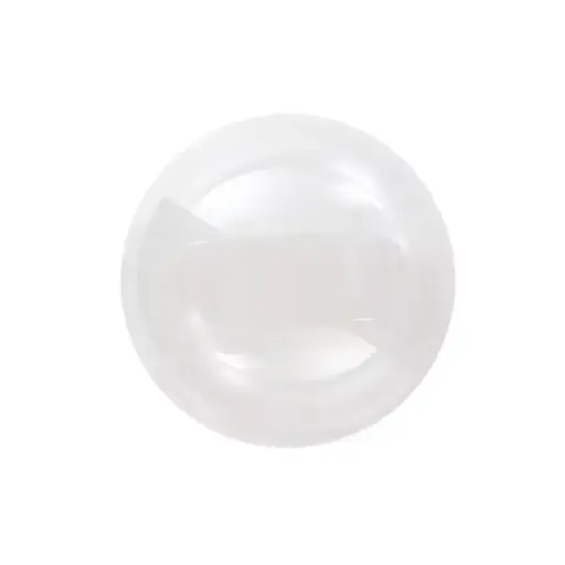 18" Bubble Burbuja Bobo Blue Bag 1 pc