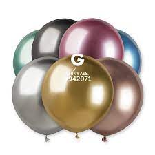 Shiny Color 13" 10pc