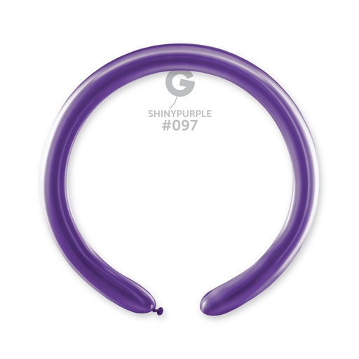 260 DB4 Shiny Purple #097 25 pcs