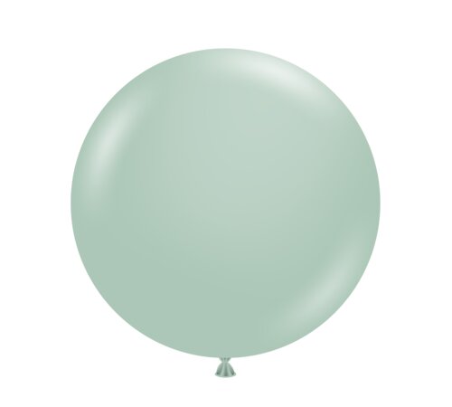 36" Empower-Mint Tuftex 1 pcs