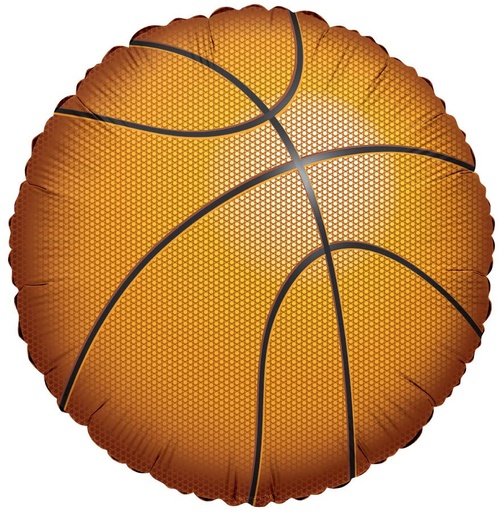 [17506-18] 18" Basketball