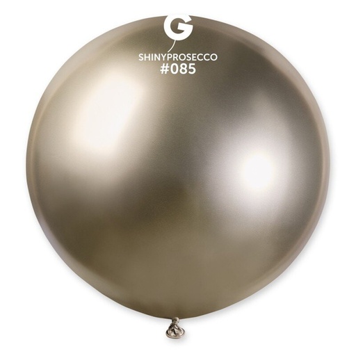 [58557] 19" GB150 Shiny Prosecco 085 25 pcs