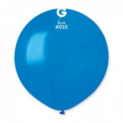 19" G150 Blue #010 3 pcs