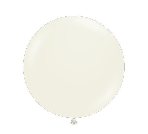 24" Lace Tuftex 2 pcs