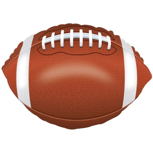 [314100] 18" Football