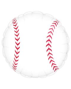 [114083] 18" Baseball