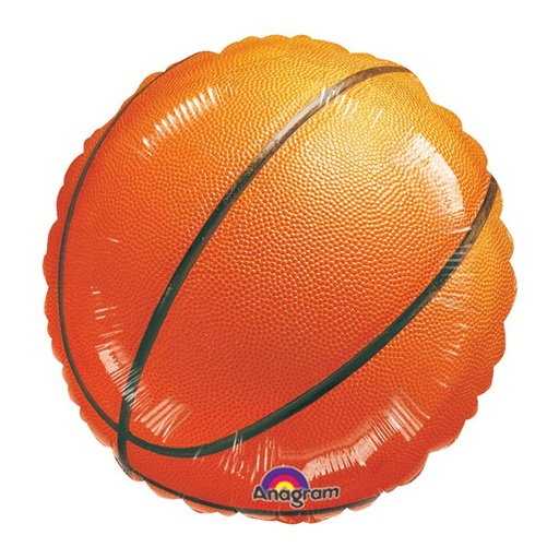 [11702001] 18" Championship Basketball