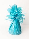Light Blue Balloon Weight ( Pesa )