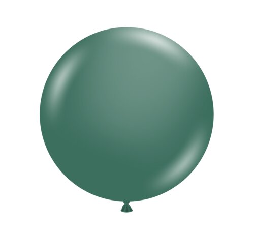 17" Evergreen Tuftex 5 pcs