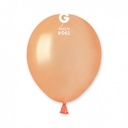 12" GM110 Metallic Peach #061 100 pcs