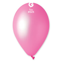 19" GF150 Pink Neon #025 3 pcs